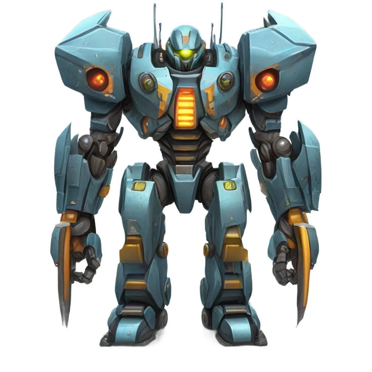 Gundum emoji