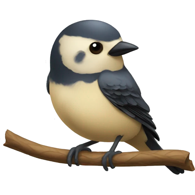 Tit educational emoji