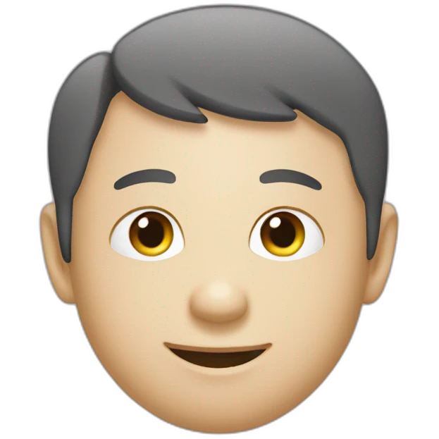 QUBO COMPANY LOGO emoji