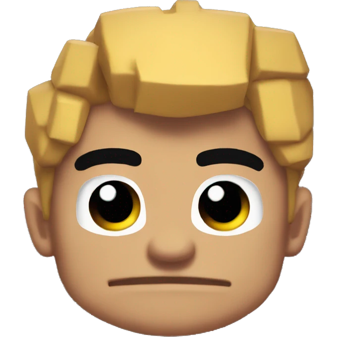 brawl stars 8-bit emoji
