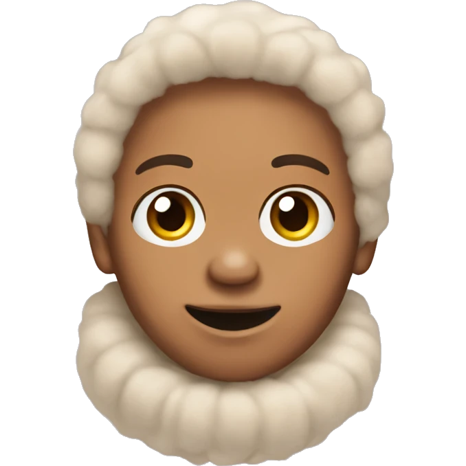 Ugg emoji