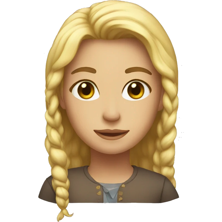 dawn emoji