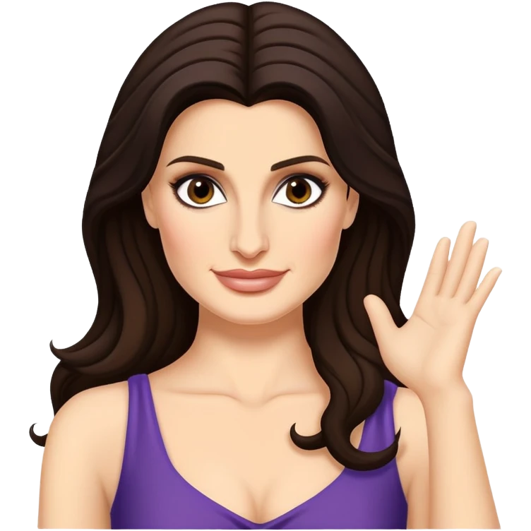 Idina Menzel  emoji