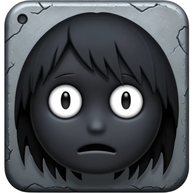 emo object emoji
