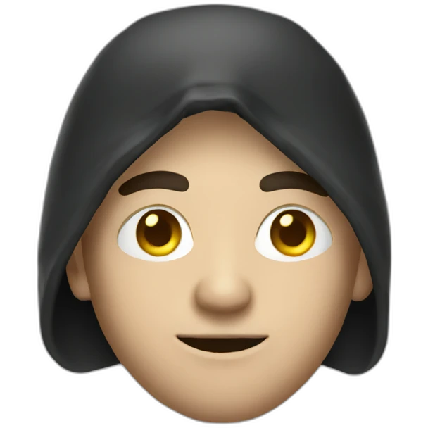Thief emoji