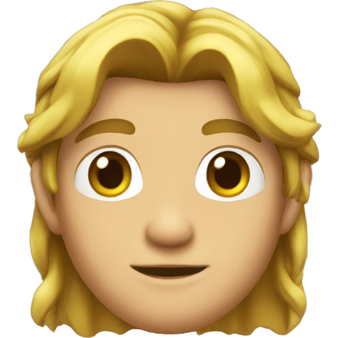 Link emoji  emoji