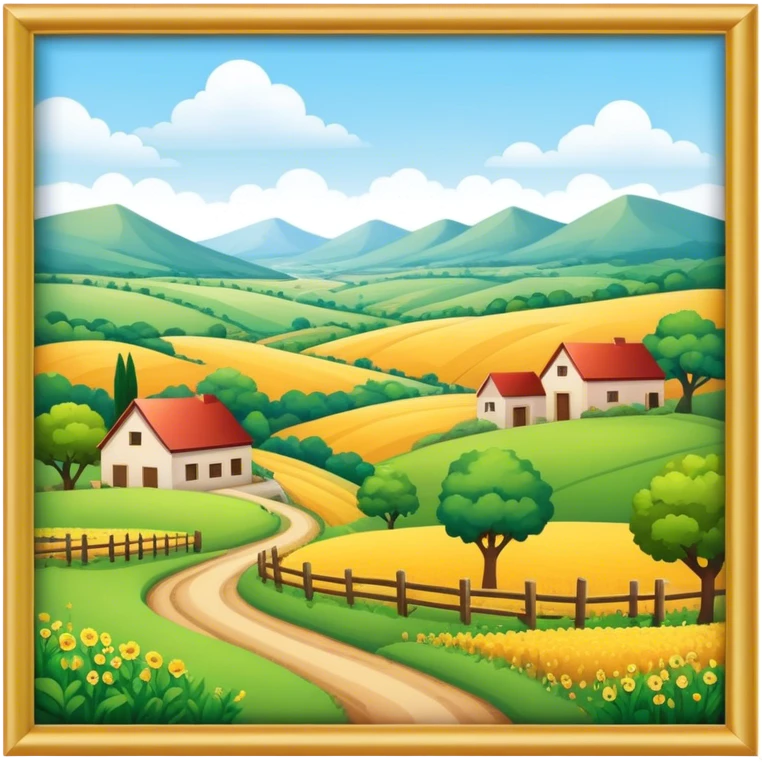 Country emoji