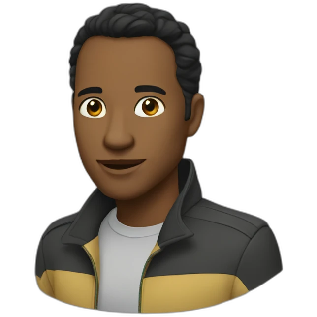 Julien marie emoji