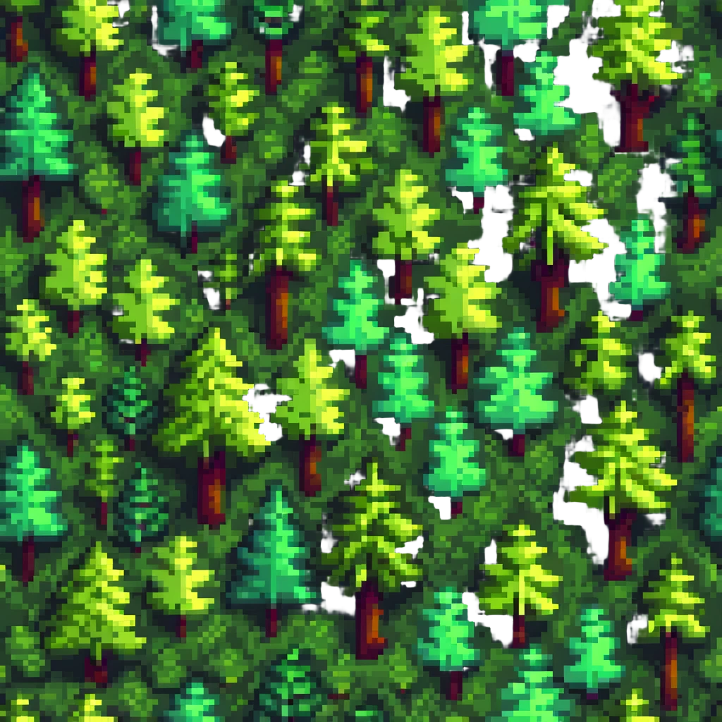 forest hunters emoji