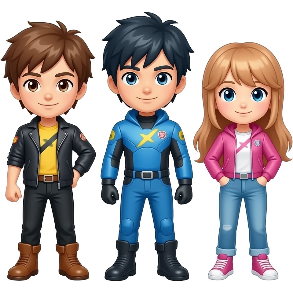 team rocket pokemonm emoji