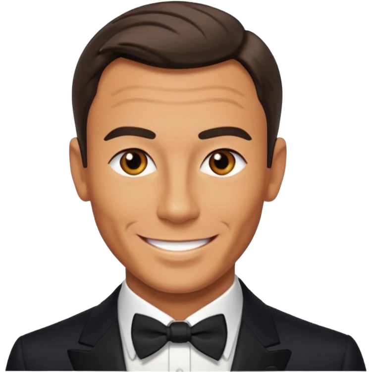 bond emoji