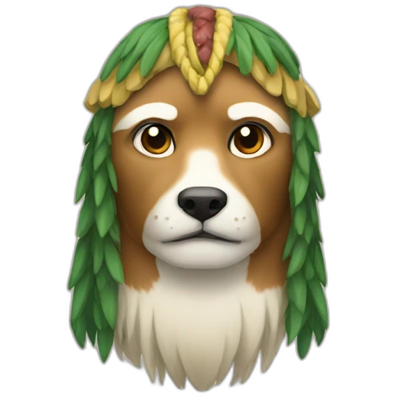 Kakachi emoji