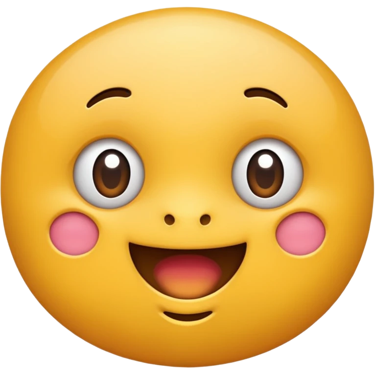 Yay! emoji