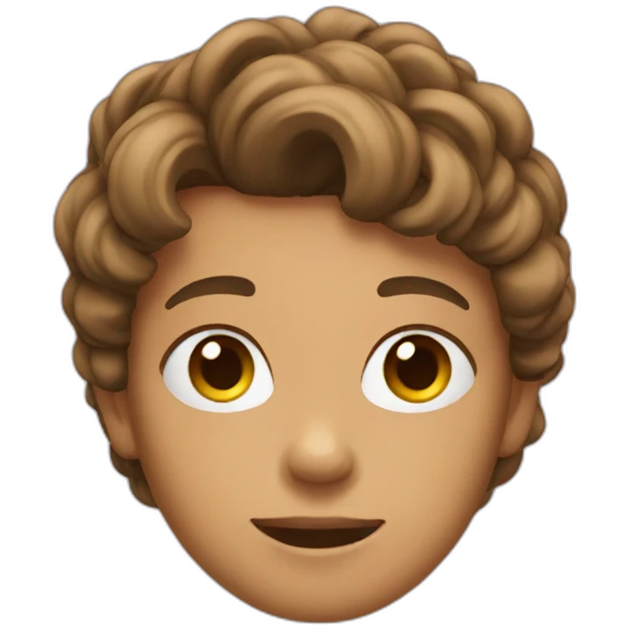 Teen emoji