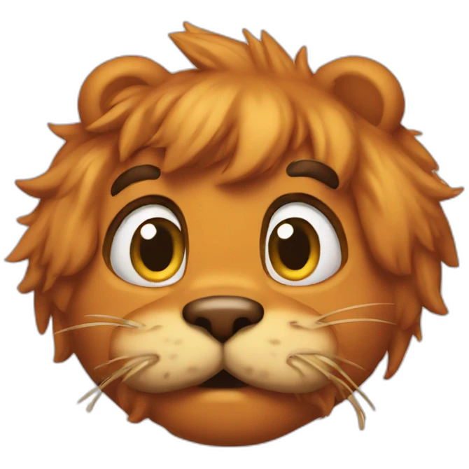 Garfield emoji