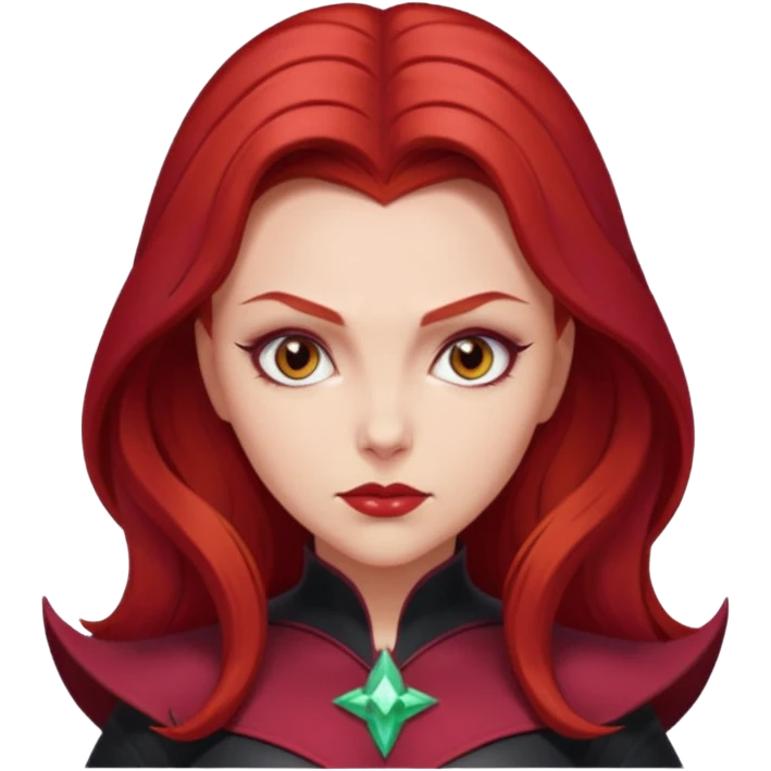 scarlett witch emoji