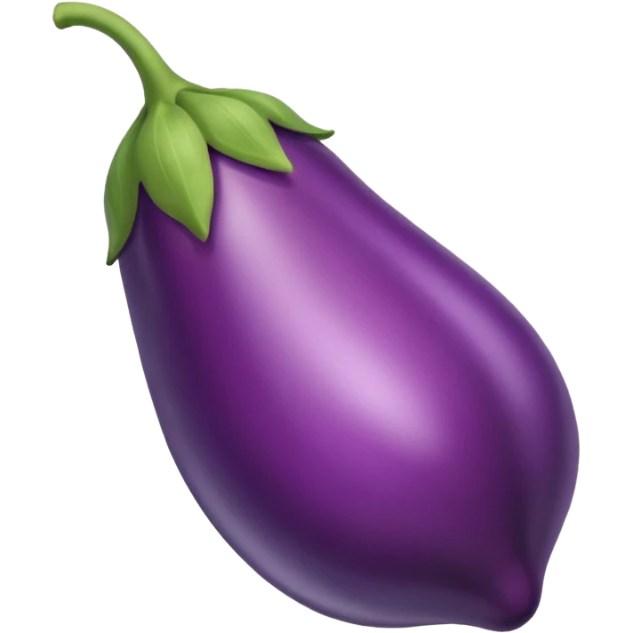 brinjal emoji