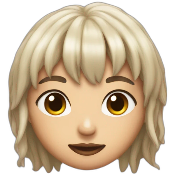aespa ningning savage emoji