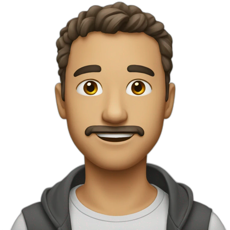 юний історик emoji