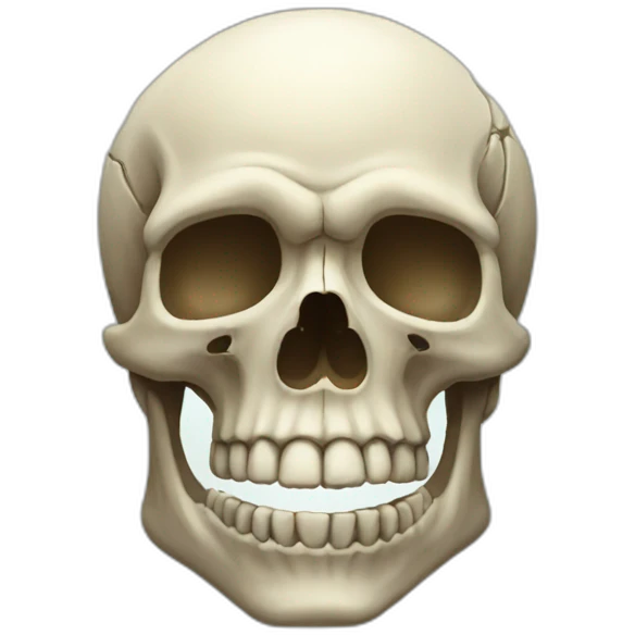 skull emoji emoji