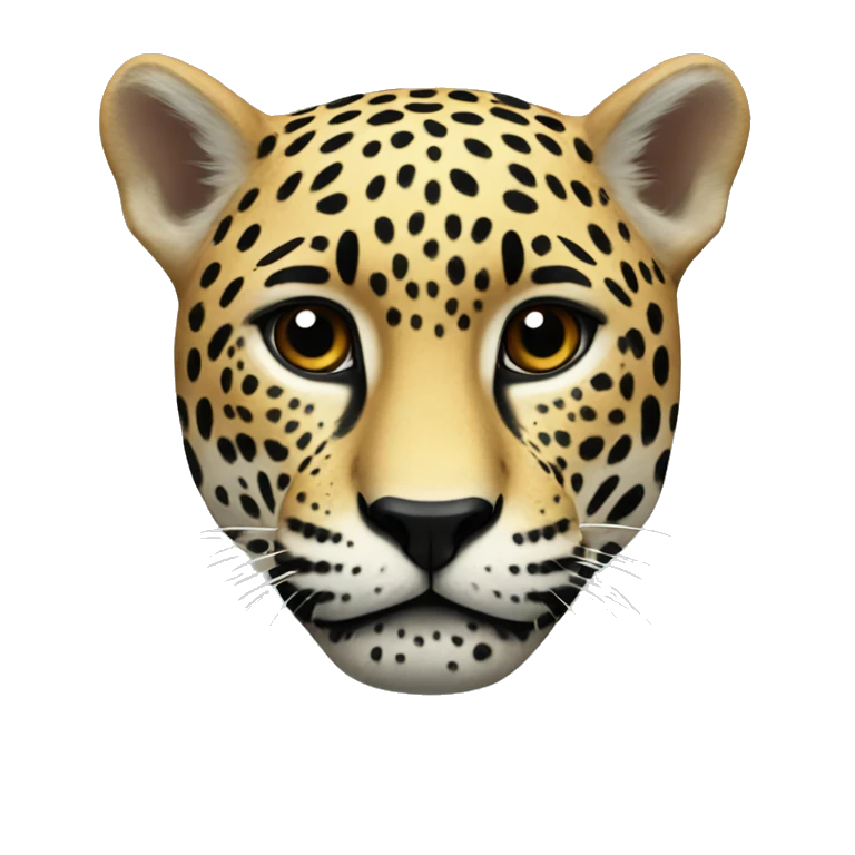 Jaguar  emoji
