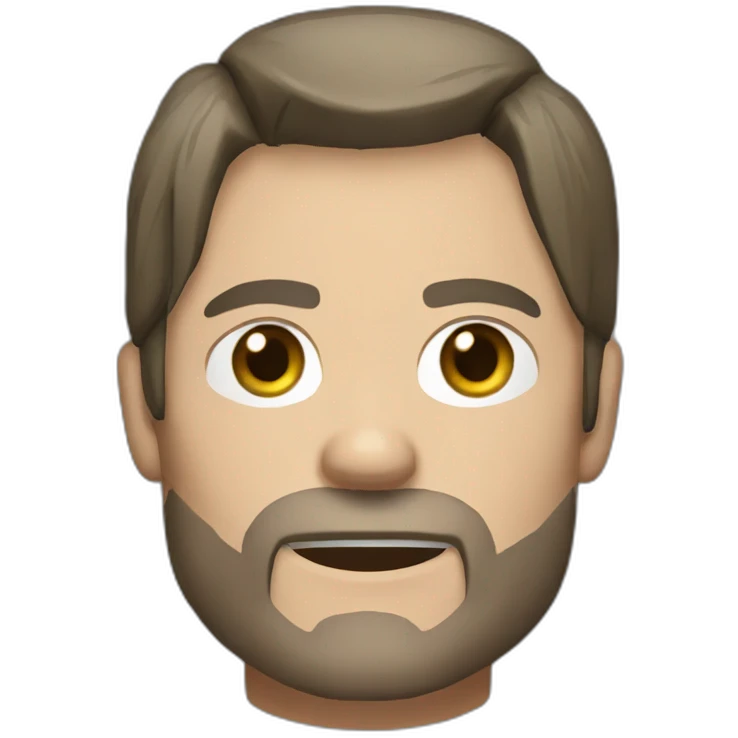 Daryl dixon emoji