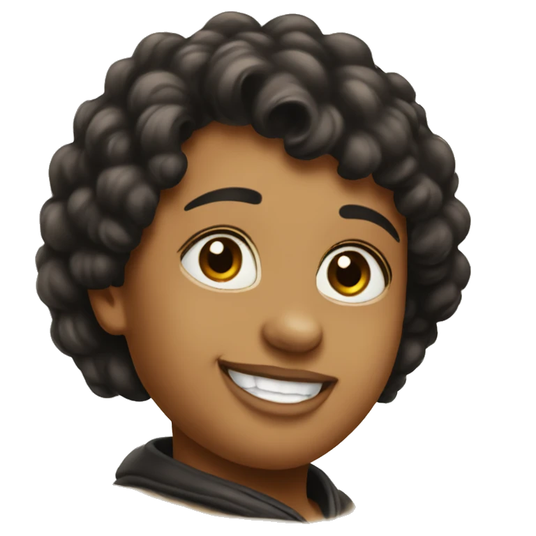 chick fil a emoji