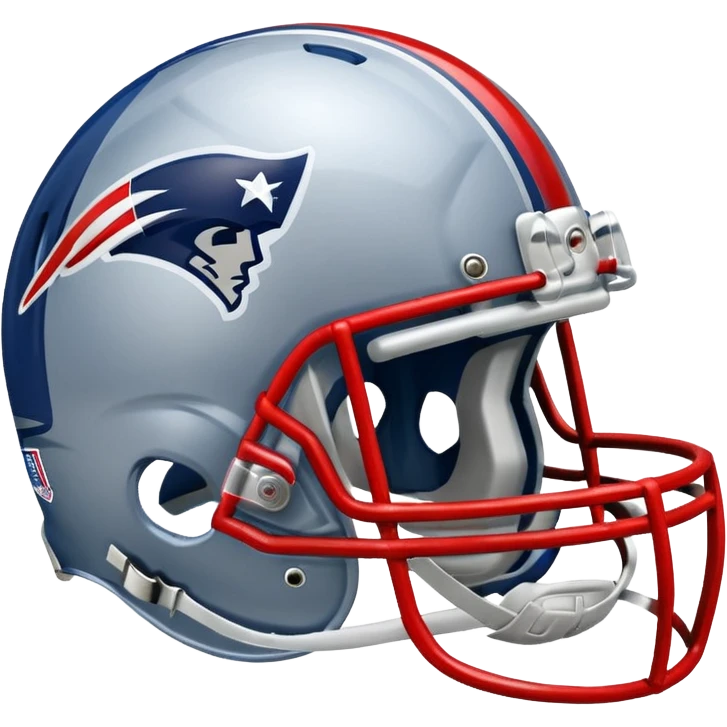 Patriots emoji emoji