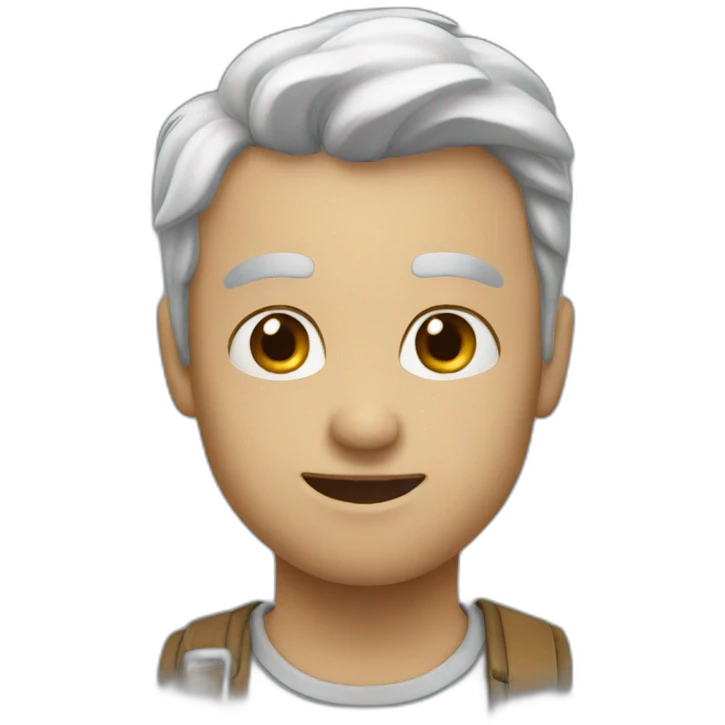 Chillam emoji