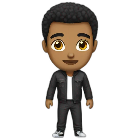 ali emoji