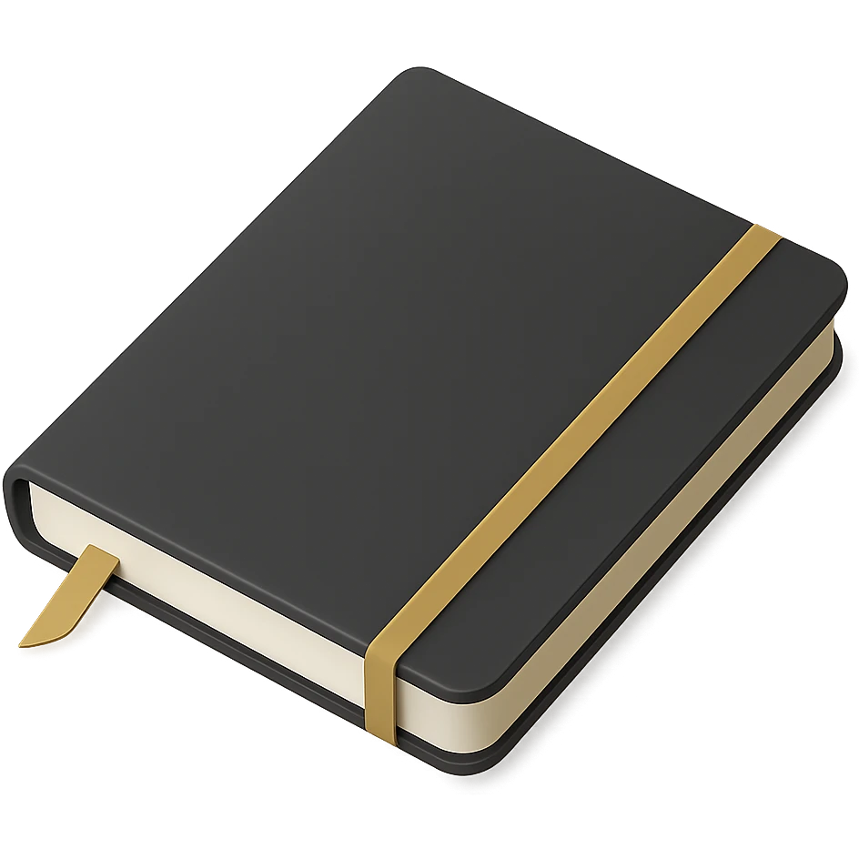 journal emoji