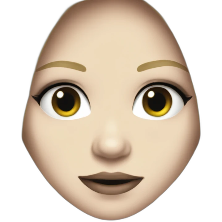 Avril-lavigne emoji
