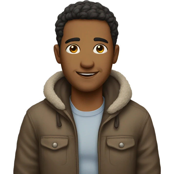 Cozy emoji