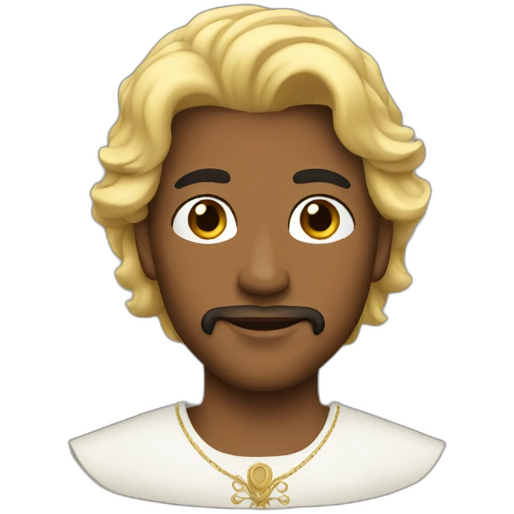 prince emoji