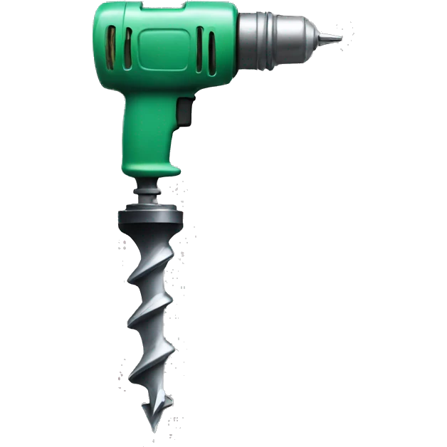 drill emoji