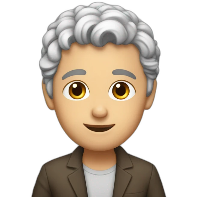 Loren Weintraub emoji