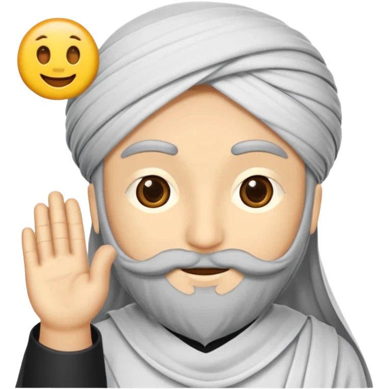یه خرش فانتزی‌ و قشنگ می‌خوام emoji