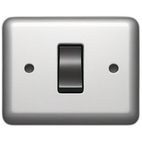 Switch emoji