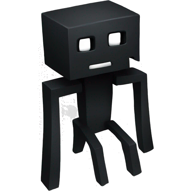 Enderman emoji