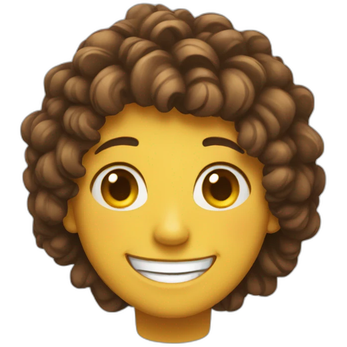 sourire emoji