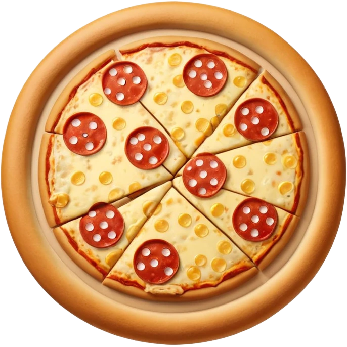 Dominos pizza  emoji