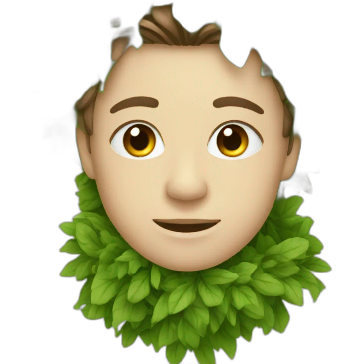 Signe de jul emoji