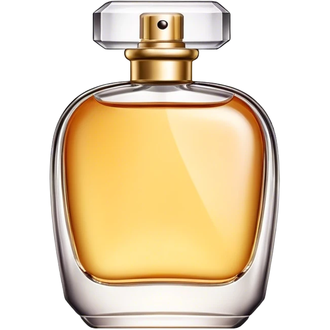 Perfume emoji