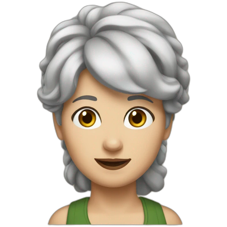 Pauline poilpre emoji