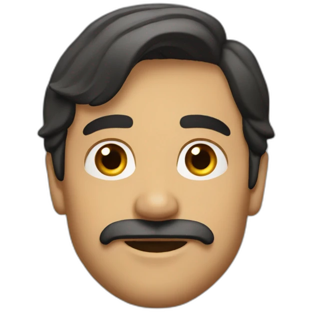 javier milei emoji