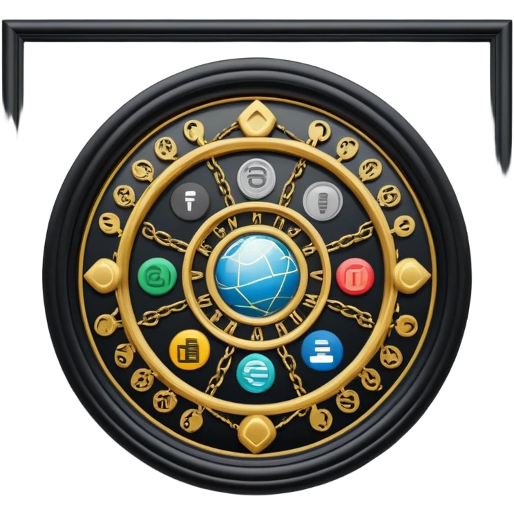economic trap emoji