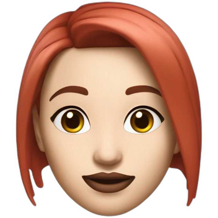 Sexy pose twi’lek emoji