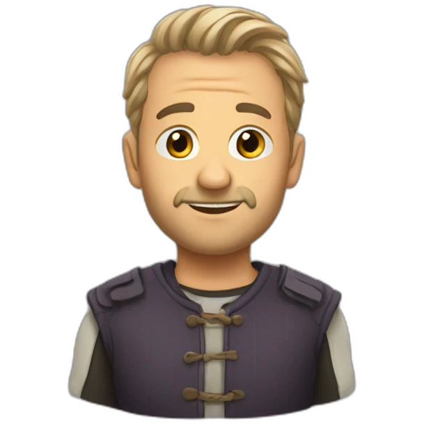 Mateuszek emoji
