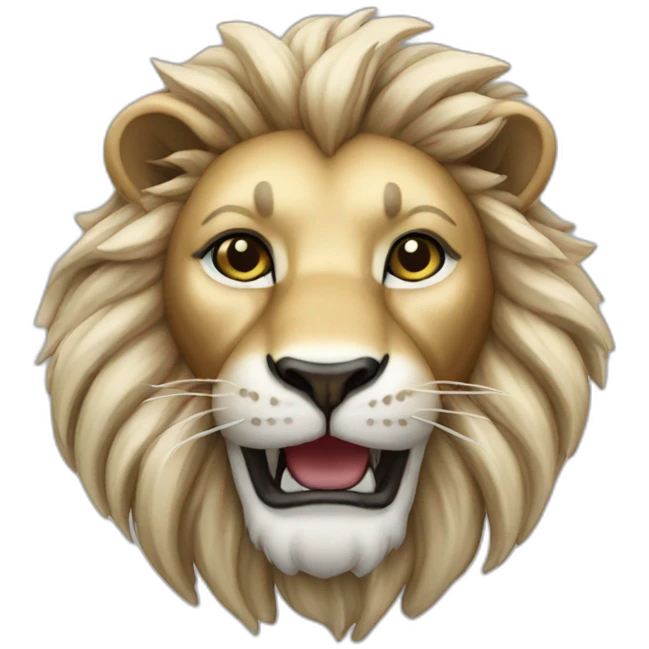 Venezia's Lion emoji