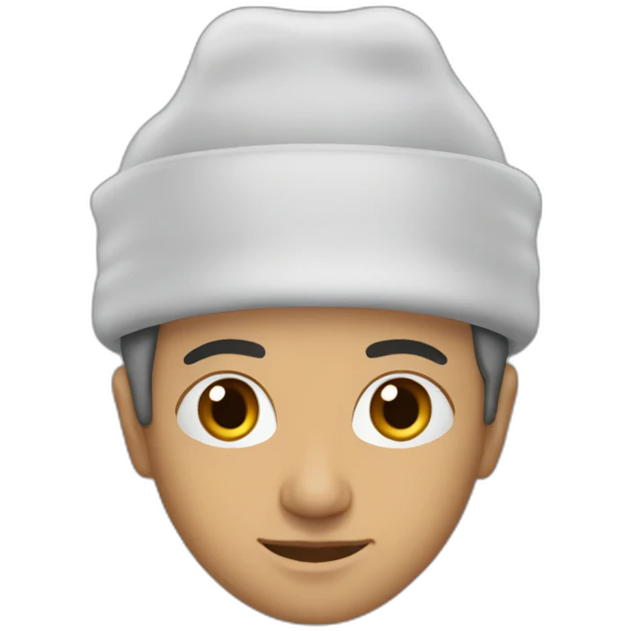Abdelmajid tebboun emoji